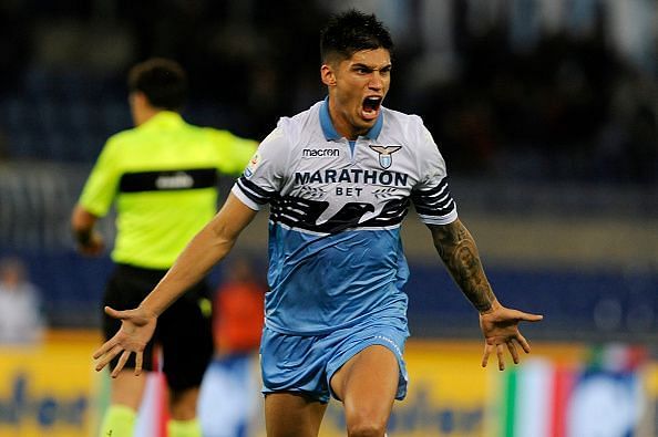SS Lazio v AC Milan - Serie A